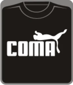 PUMА кома (Puma)